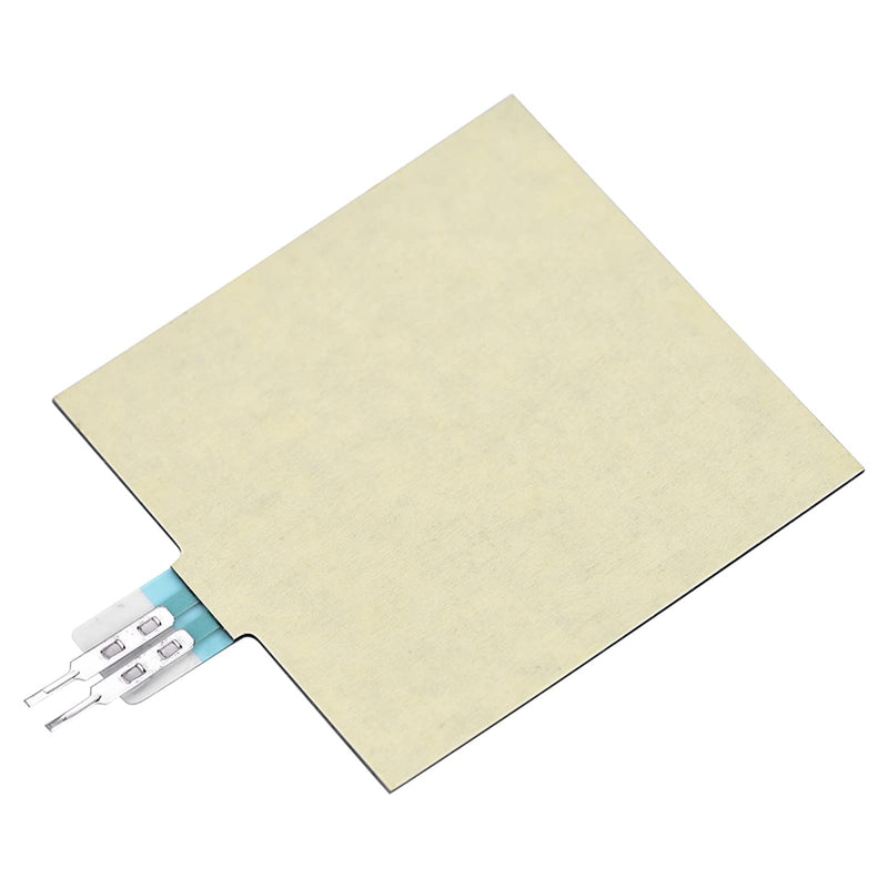 [Australia - AusPower] - RP S40 ST Thin Film Pressure Sensor, 20g-10kg High Accuracys Flexible Force Sensor for Intelligent High End Seat 