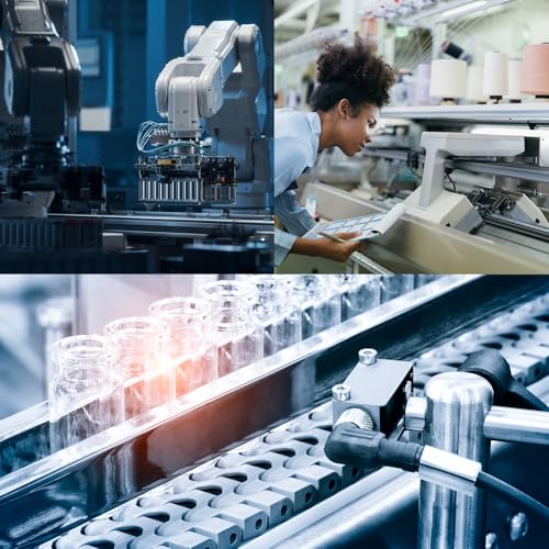 sourcing map 4Pcs SG25 Deep U Groove Ball Track Guide Bearing 8mm ID x 30mm OD x 15mm Width Double Sealed Pre-Lubricated GCr15 High Carbon Chrome Bearings for Dual-Axis Guide Rails, Silver 4