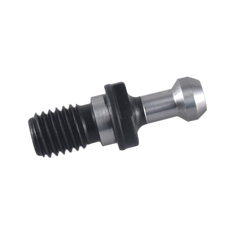 [Australia - AusPower] - HGC 10pcs BT30 45 Degree Pull Stud Retention Knob CNC Milling Tool Holder 