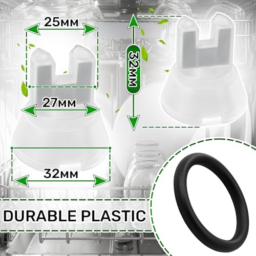 Water Turbidity Sensor NTC for Dishwasher C00362214 for Indesit