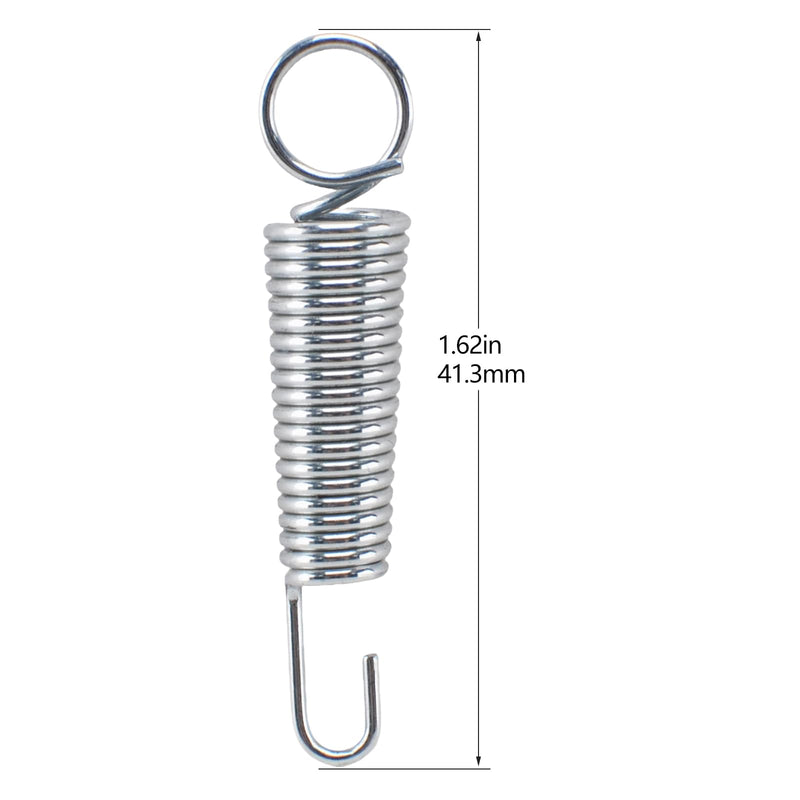 [Australia - AusPower] - (10pcs) Specialty Parts for Vise-Grip Grip Replacement Spring Locking Tool 10R 10WR 10CR 11R 11SP 11HD 20R 310S 12LC 