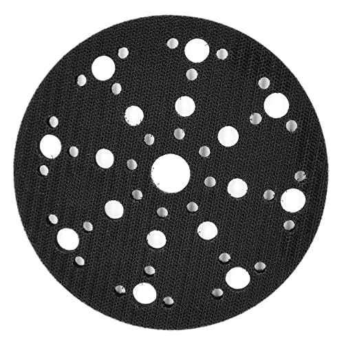RUIHONGV 6-inch interface pad for Festool 150 random orbital sanders, sanding disc backing pad