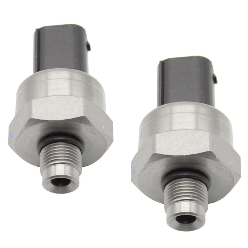 2Pcs Brake Fluid Pressure Sensor 47240-7S000 for Nissan Armada Titan Xterra 2005-2015, Frontier 2005-2008, Pathfinder 2004-2012, for Infiniti QX56 2004-2010 2pcs
