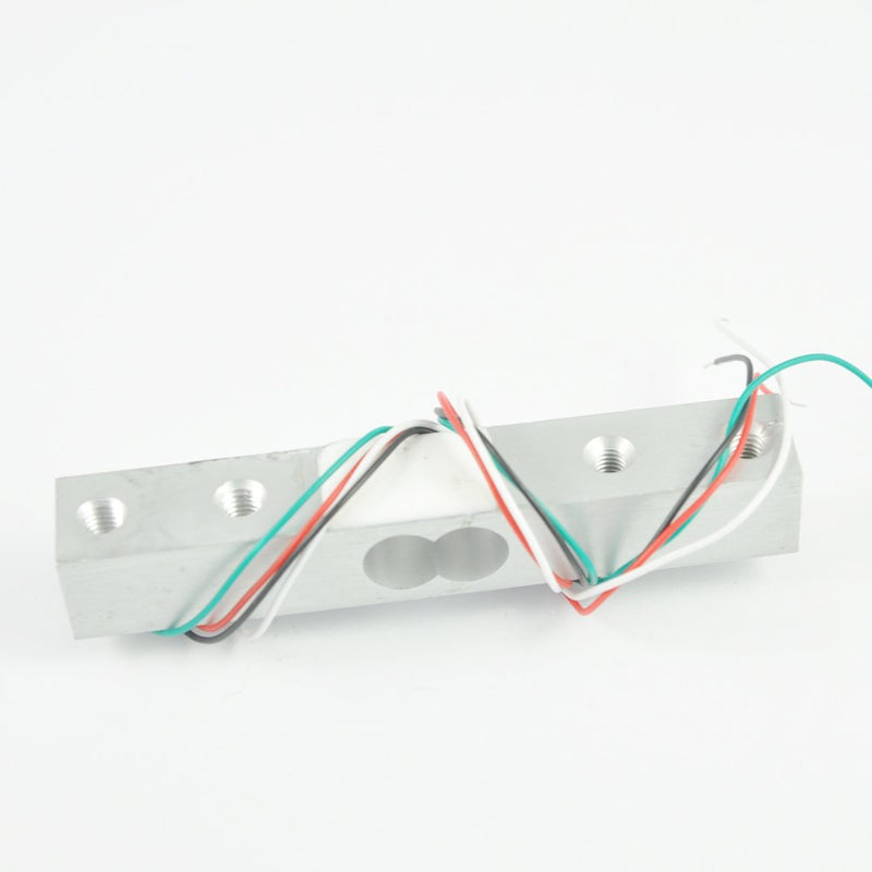 [Australia - AusPower] - 2PCS Digital Load Cell Weight Sensor 1kg 5kg 10kg 20kg High Precision Miniature Load Cells for Arduino DIY Electronic Portable Kitchen Scale Sensors 2pcs 1kg 