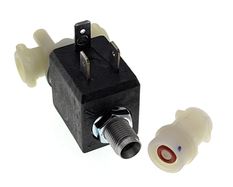 [Australia - AusPower] - MacMaxe 3/2 Way Solenoid Valve – CEME V397VN25PR44 – 110-120V 60Hz – Replacement for Breville Espresso Machines 