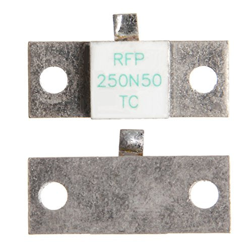 Load Resistor RFP 250-50 250W 50 Ohm 250N50 C RF Resistors