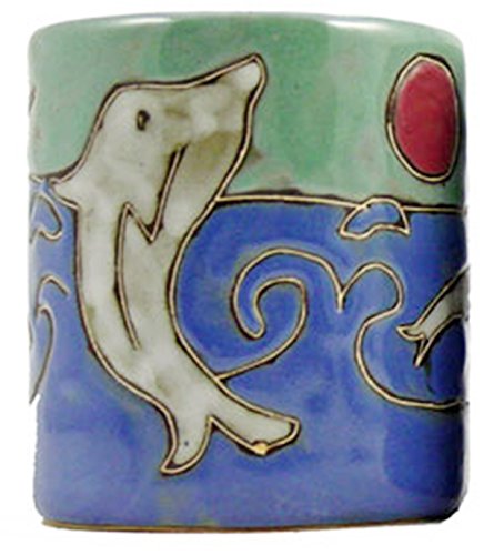Mug - Dolphins - 16 oz
