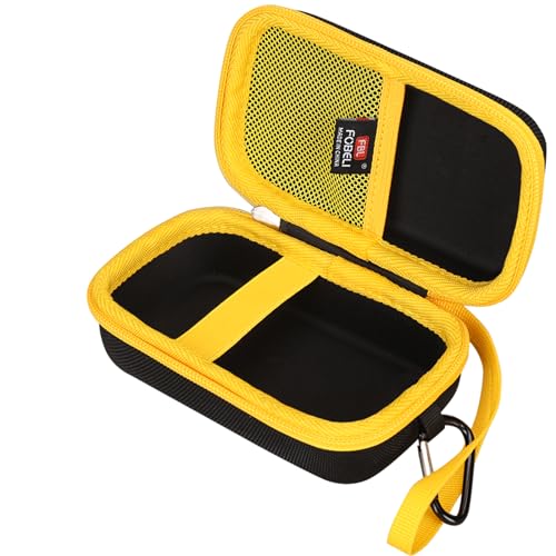 FBLFOBELI Hard Storage Case for Klein Tools VDV526-200 Cable Tester-works with Klein Tools RJ45 Connections (Case Only)