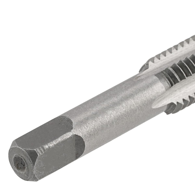 [Australia - AusPower] - M20 X 1.5 Metric Hand Tap, Right Hand M20 X 1.5mm Threading Hand Tap 1Pair M20x1.5 
