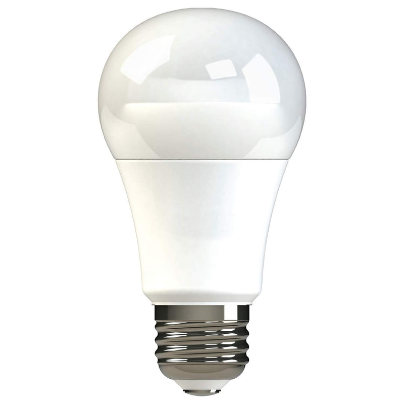 GE LED Light Bulbs, 60 Watt, Soft White, A19 (20 Pack) 20 Pack