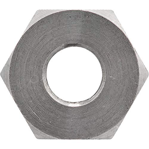 4LIFETIMELINES Stainless Steel Brake Line Tube Nut, 3/16 (M10x1.0 Bubble), Bag of 10 (Pack of 2) 3/16 M10x1.0 Bubble (Pack of 2)