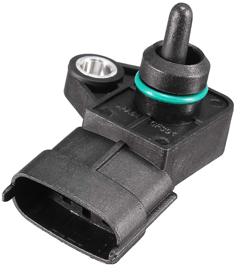 [Australia - AusPower] - Genuine OEM 39300-2B100 Map Sensor / 393002B100 for select HYUNDAI KIA models 