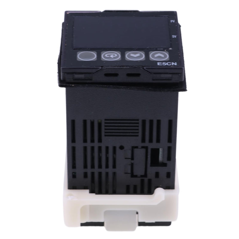 [Australia - AusPower] - 100-240VAC Digital LCD Screen Temperature Controller E5CN-R2MT-500 Compatible with OMRON PV Display Indicator 