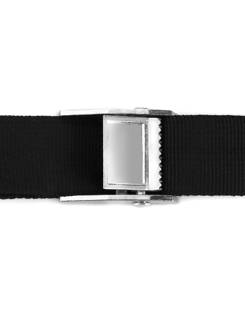 [Australia - AusPower] - QWORK Safety Lashing Kit, 42Pack Battery Box Retaining Strap Kit Large Retaining Strap for Batteries, Coolers and Fuel Tanks, Effectively Prevents Equipment from Slipping 2 Pcs 