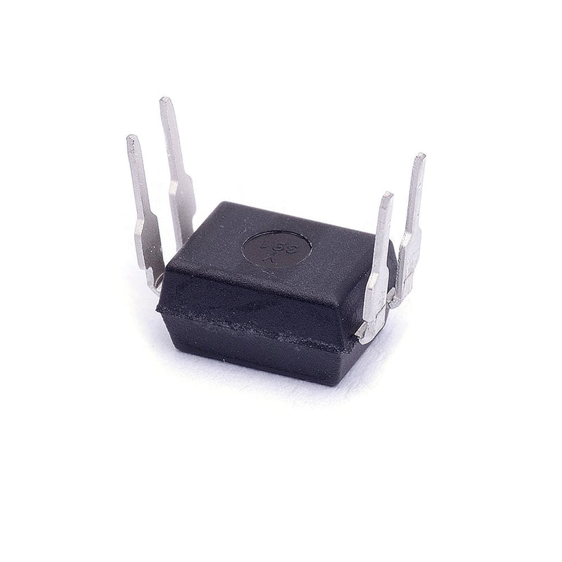 [Australia - AusPower] - 30Pcs Optocoupler PC817C 2.54mm Pitch 4 Pins DIP-4 Mounting Photo Coupler for Arduino (Pack of 30) CYT1056 