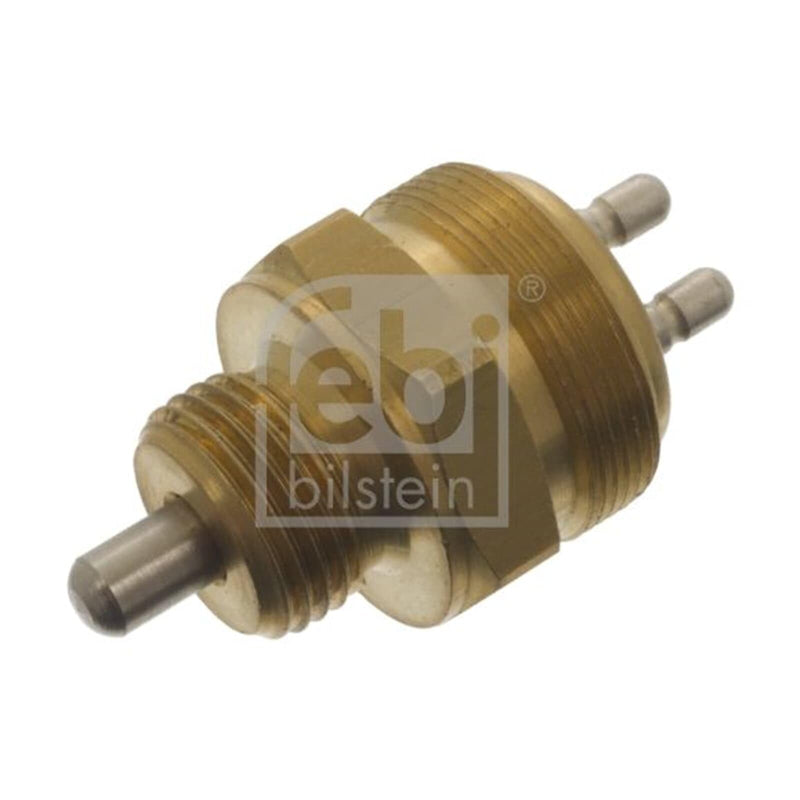 [Australia - AusPower] - febi bilstein 45754 Pressure Switch for back-up light and longitudinal lock, pack of one 