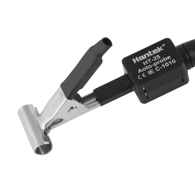 [Australia - AusPower] - Hantek HT25 Sekundärzünd Probe Car Capacitive Pickup Probe X10000 Oscilloscope Area 