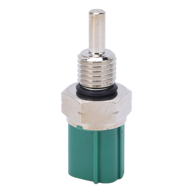 [Australia - AusPower] - 1J50-83040 Water Temp Sensor, Alloy Steel Temp Sensor, Kubota 183 Sensor for Excavator with Premium Material, High Sensitivity and Durability, Easy Installation 