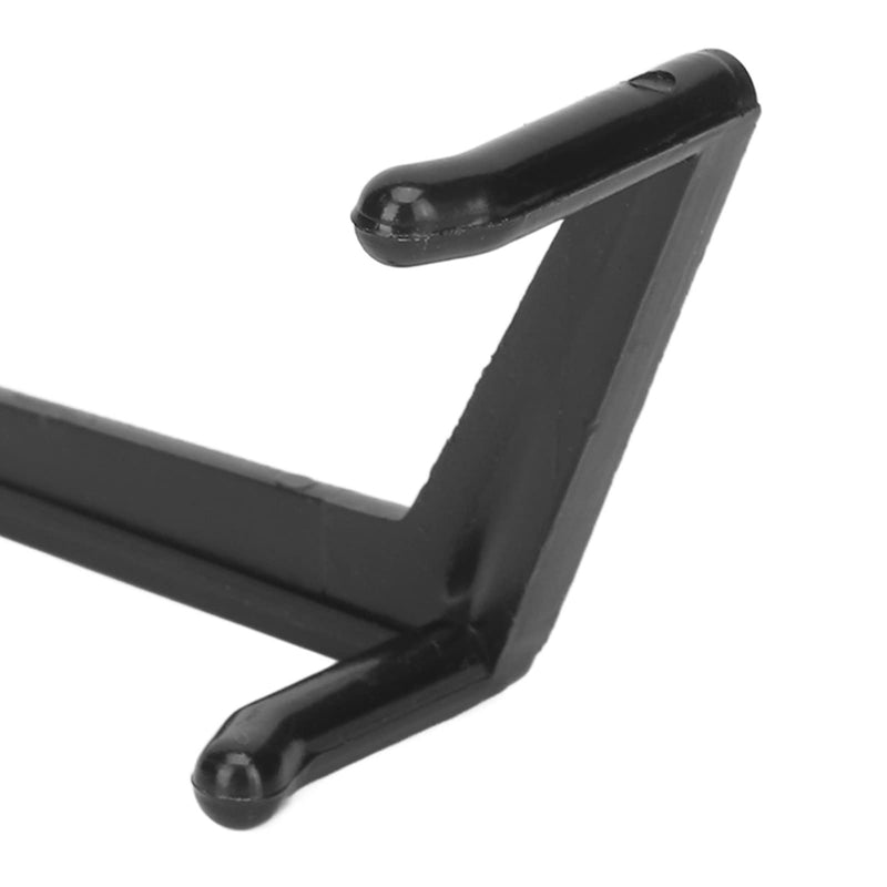 [Australia - AusPower] - Branch spreader for fruit trees, pack of 20 branch tensioners, fruit tree puller, fruit tree, branch clip, spreader wood, fruit tree, tree clips, for growth of new branches to support, Default 