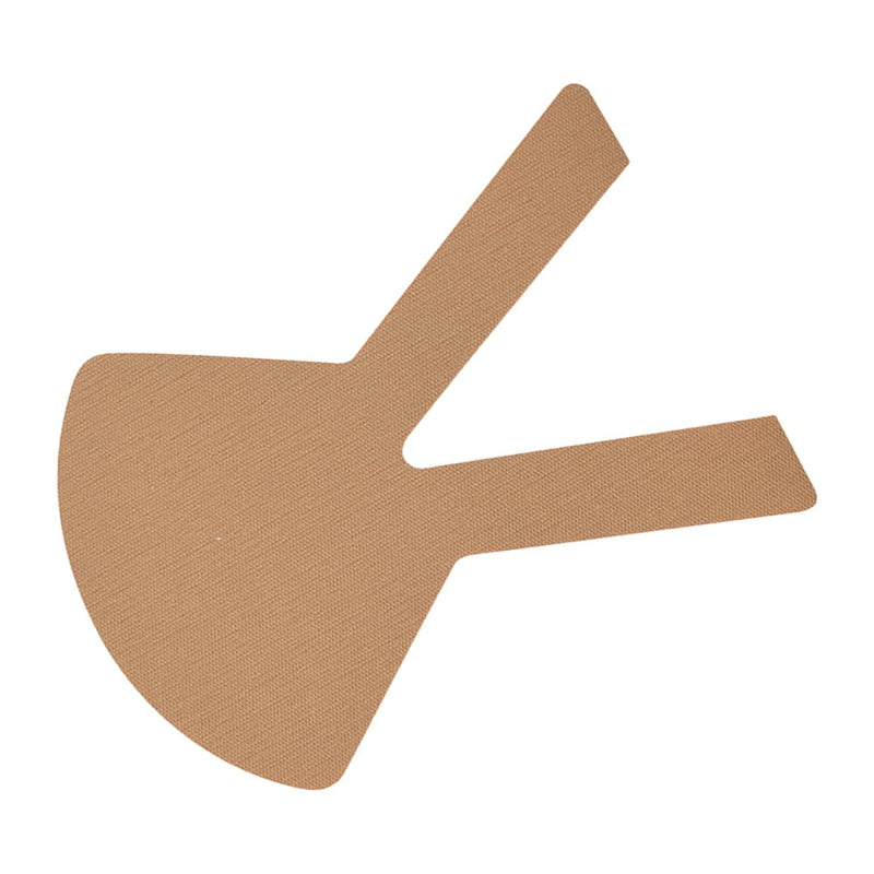 10 Sheets Nasal Probe Holder, Nasal Gastric Probe Attachment, Catheter Fixing Tape, Sticker, Adhesive Film, Home Clinic Care, Nursing Supplies