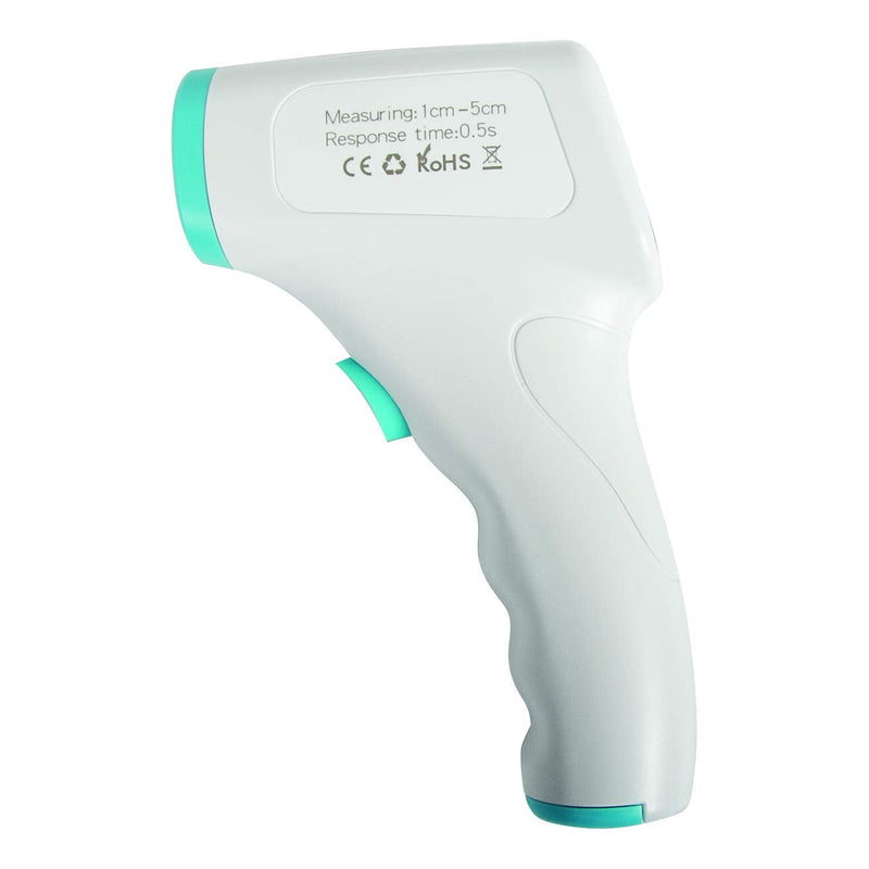 [Australia - AusPower] - BT502 Non-Contact Infrared Forehead Thermometer BT502 