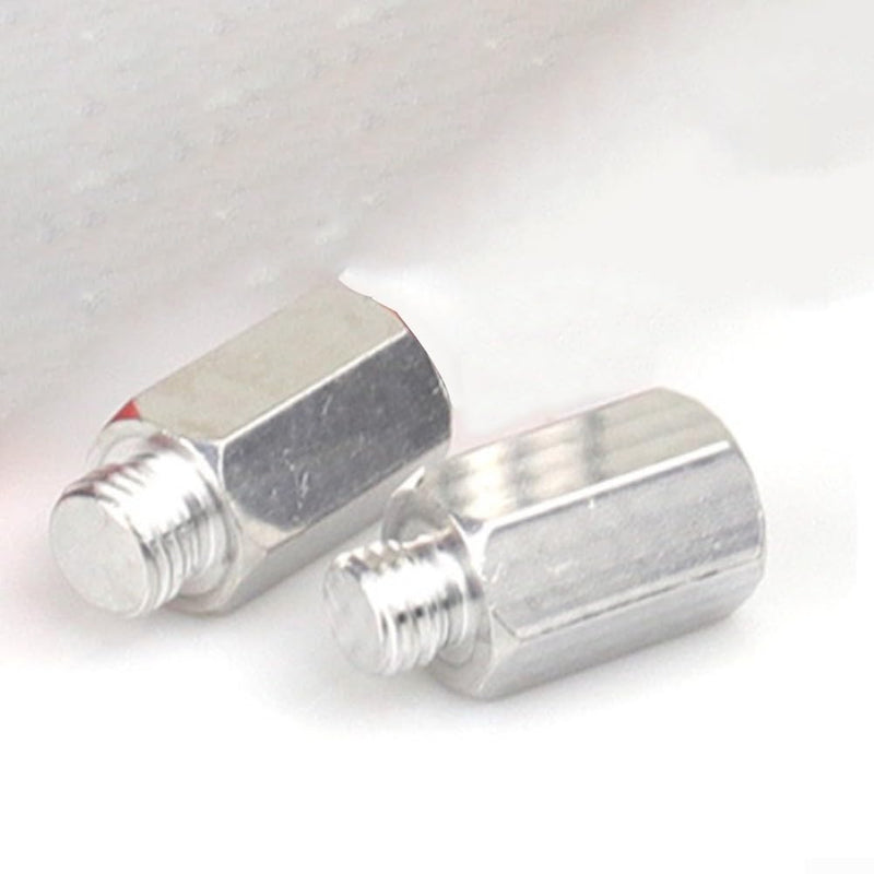 [Australia - AusPower] - Angle Grinder Interface Connector Adapter Polisher Converter M14 to M16/M16 to M14 (16 to 14) 16 to 14 