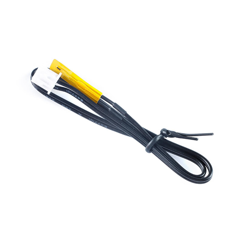 [Australia - AusPower] - 6pcs NTC 10K NTC10KB3435 Waterproof Digital Temperature Sensor Probe Thermistor with 25cm Cable for Precision Measurement 