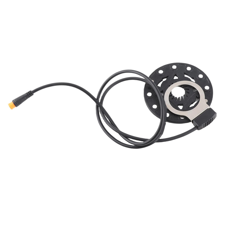 [Australia - AusPower] - Hall Effect Sensor, Pedal Assist Kit, 12 Magnets Right Dual Electric Assist Sensor Accessories 