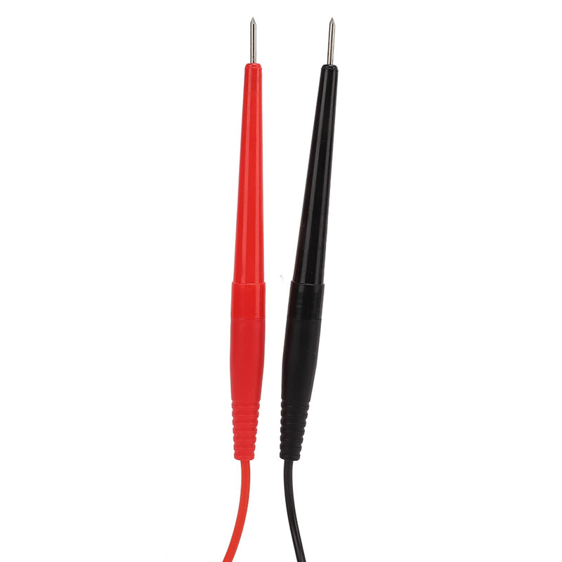 [Australia - AusPower] - KIMISS MF47 Analog Multimeter for Industry, Pointer Type Voltmeter, Internal Magnetic Design, Professional Electrical Testing Tool 