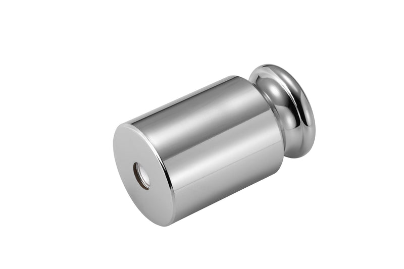 [Australia - AusPower] - I-MART 500g Calibration Weights for Digital Scale and Balance Calibration Weight – High Precision Stainless Steel Reference Mass for Jewelry Kitchen Science and Small Weights for Crafts 