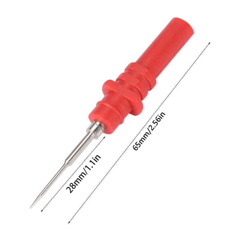 [Australia - AusPower] - Automotive Probe, HT307A Oscilloscope Acupuncture Probe Pins Set Oscilloscope Probe Set Repair Probe Diagnosis Probe Automotive Test Repair Tools 