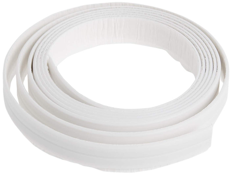 [Australia - AusPower] - Red Devil 0152, 1/2" x 6' Fixture Caulk Strip, White 1/2" x 6' Fixture,1-Pack 
