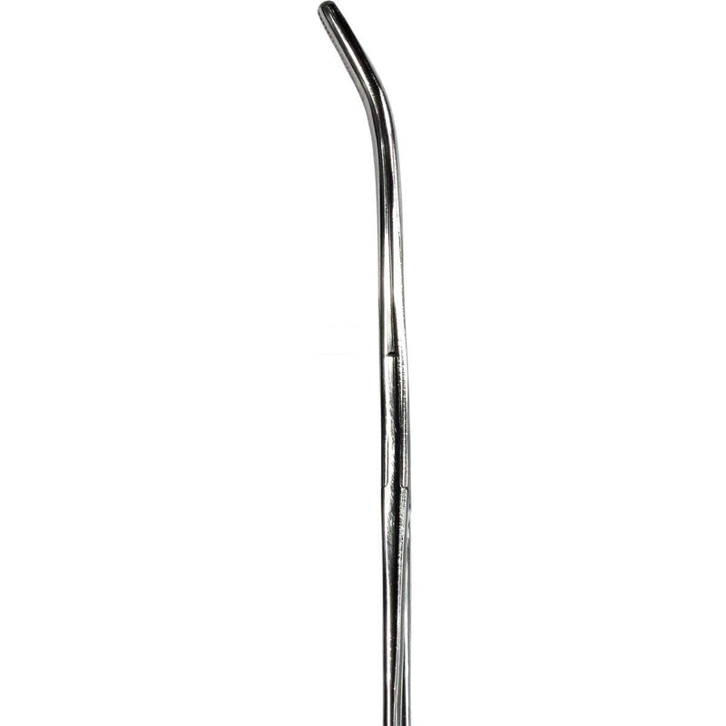 [Australia - AusPower] - HTS 161S2 2 Pc 8" Locking Straight & Curved Hemostat Set 