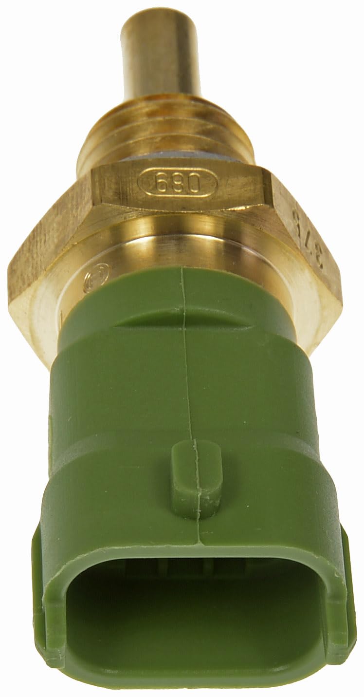 Dorman 926-543 Engine Fuel Temperature Sensor Compatible with Select Ford Models