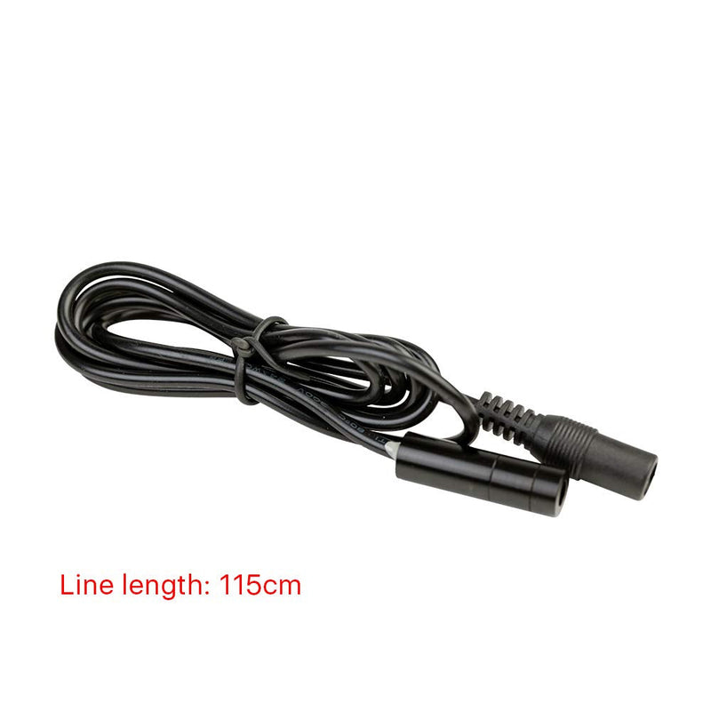 [Australia - AusPower] - Cloudray Diode Module Red Dot Set Hole Diameter 24mm Positioning DC 5V for C SeriesDIY Co2 Laser Head Red Dot Set 24mm for C Series 
