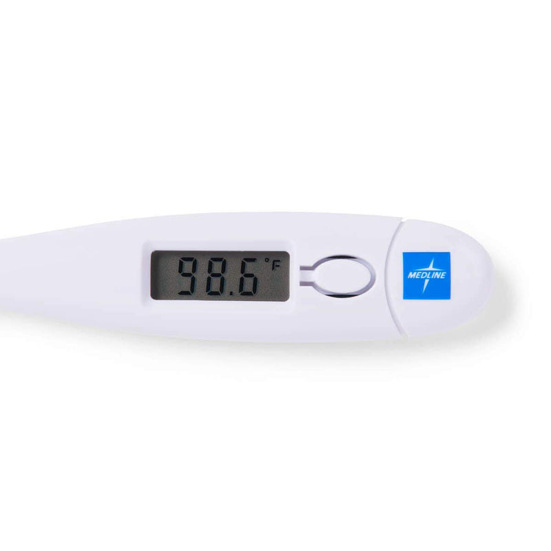 [Australia - AusPower] - Medline Premier Oral Digital Thermometer 