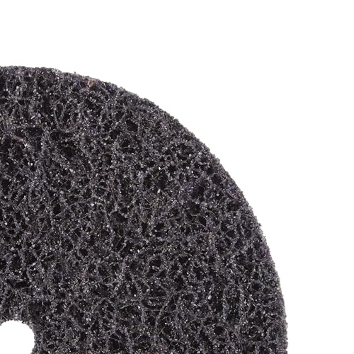 Scotch-Brite XT-ZS Pro Coarse Cleaning Disc 75mm x 13mm x 6mm S XCRS 1 XT-ZS Pro 75mm