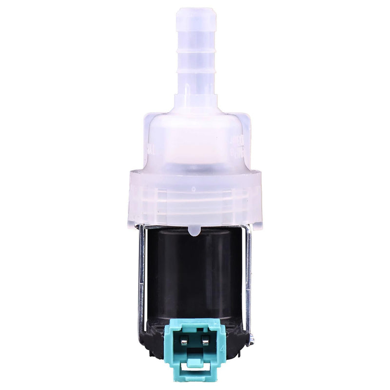 [Australia - AusPower] - Dishwasher Warm Water Solenoid Valve 00628334 9000655808 Compatible with Bosch Thermadore Washer 