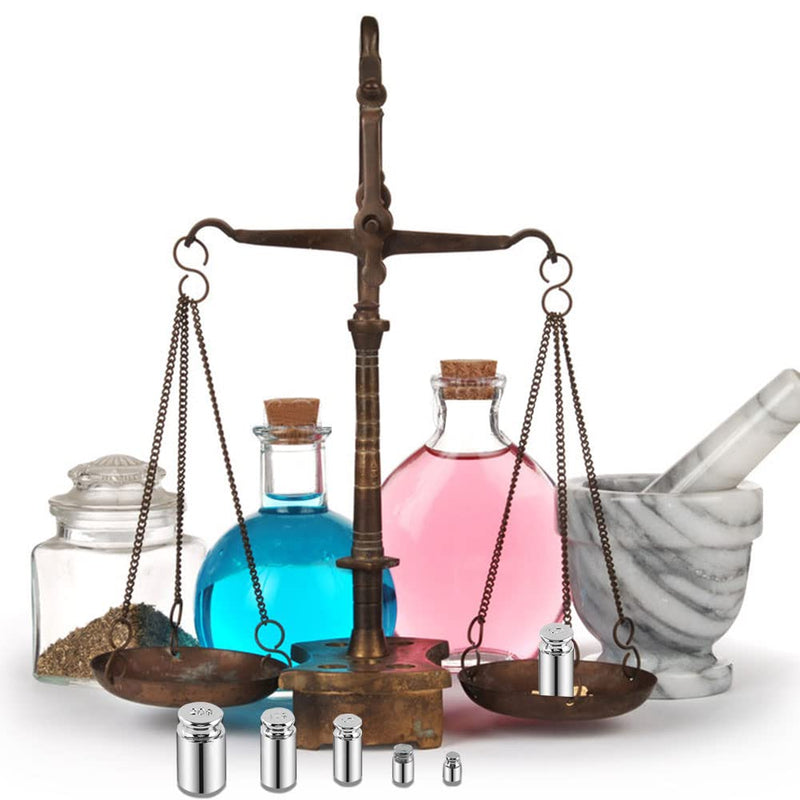 Calibration Weights Set, Measuring Weight, Calibration Weight, Calibration Weight, Calibration Weight, Calibration Weights, Calibration Weights, Calibration Weights, 1 g, 2 g, 5 g, 10 g, 20 g