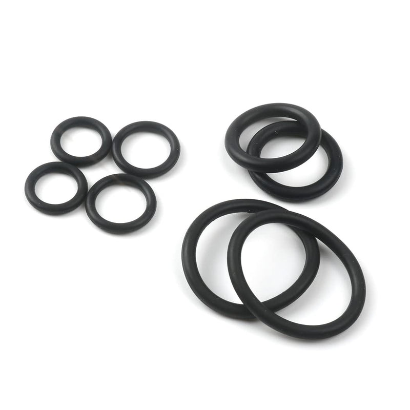 [Australia - AusPower] - for Eaton Char-Lynn Hydraulic Motor Buna Seal Kit 60540 H 101 Series 008 009 