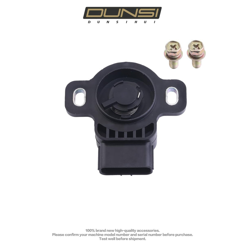 [Australia - AusPower] - DUNSIHUI 37971-PZX-003 Accelerator Pedal Position Travel Sensor 37971-RCA-A01 for MDX Ac Cord TL Pi lot CRV Ridgeline S2000 Accelerator Pedal Position Travel Sensor 37971-RDJ-A01 