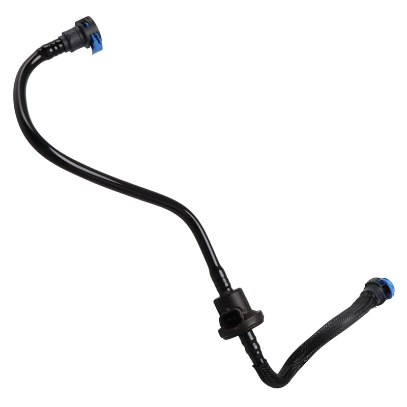 FUSCH Vapor Canister Purge Valve Compatible with Ford Focus 2012-2018 Replace#: BV6Z-9D289-B BV6Z-9D289-A 911-777