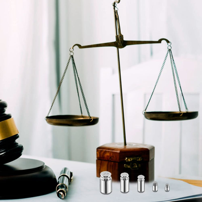 Calibration Weights Set, Measuring Weight, Calibration Weight, Calibration Weight, Calibration Weight, Calibration Weights, Calibration Weights, Calibration Weights, 1 g, 2 g, 5 g, 10 g, 20 g
