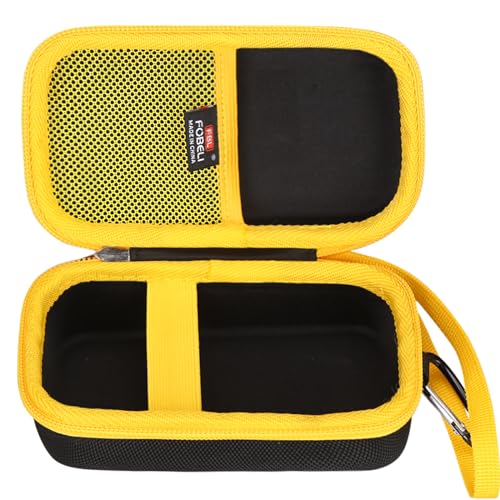 FBLFOBELI Hard Storage Case for Klein Tools VDV526-200 Cable Tester-works with Klein Tools RJ45 Connections (Case Only)