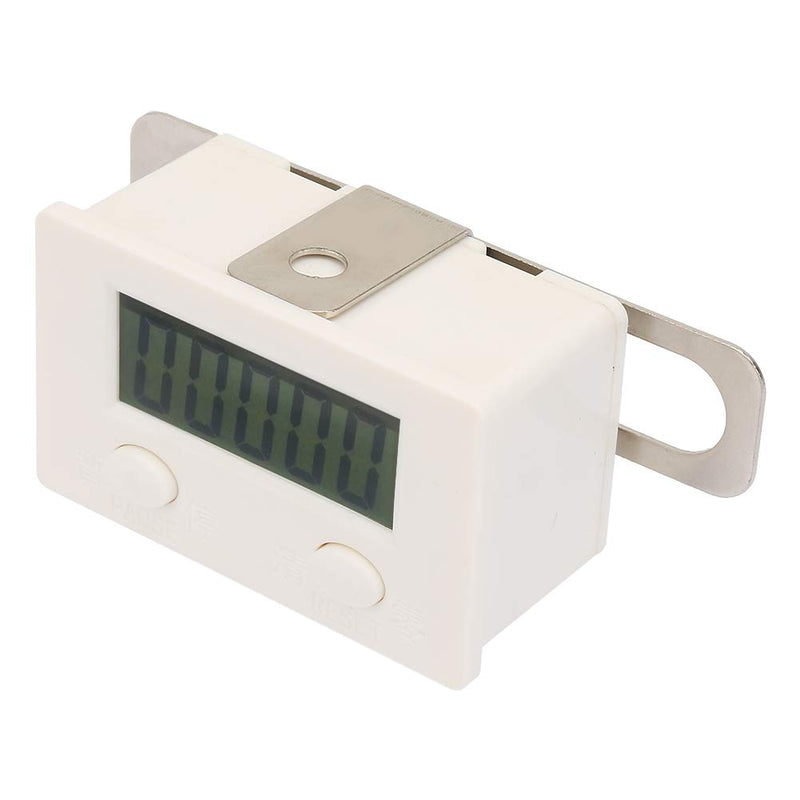 [Australia - AusPower] - Ailao Digital Electronic Counter, Digital Electronic Counter Punch Magnetic Induction Proximity Switch Digital Electronic Counter 