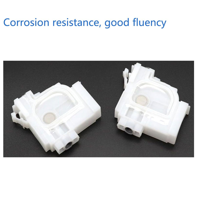 [Australia - AusPower] - 4 Packs Ink Cartridge Spare Parts for Epson T502 102 104 ET-2500 ET-2550 ET-2600 ET-2650 ET-2700 ET-2760 ET-2710 L1XX L2XX L5XX L6XX Series 