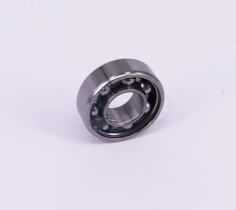 [Australia - AusPower] - DEEG 10 Sealed Bearing R6-2RS 3/8''x 7/8''x 9/32'' Miniature Ball Bearings 