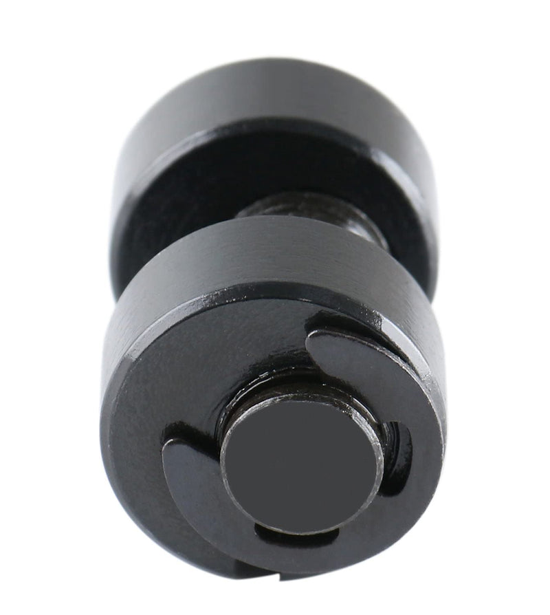 [Australia - AusPower] - Accusize Industrial Tools 2612-4022 Locking Spare Part/Back Jaws for Tapping Head JSN20#2600-4022 
