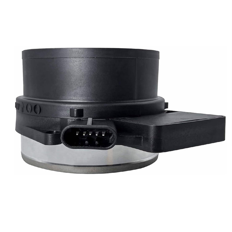 [Australia - AusPower] - Mass Air Flow Sensor Meter Compatible with Escalade, ESV, 5.3L, 6.0L, 4.8, Chevy Silverado Suburban Escalade Tahoe Yukon GMC Sierra MAF Sensor 99-18, Replace 25318411 25168491 AF10043 (5 Prong) 