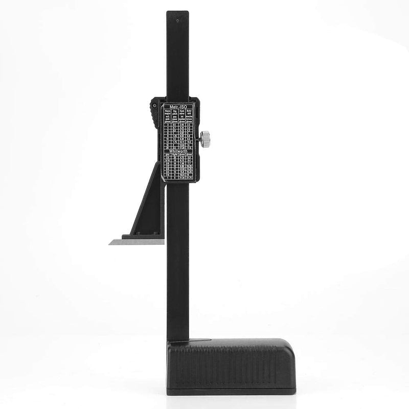 [Australia - AusPower] - 0 - 150 mm Digital Altimeter Electronic Height Measuring Tool 